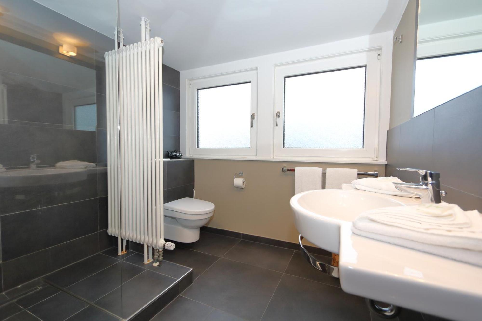 Апартаменти Haus Sarah App 07 Вестерланд Екстер'єр фото